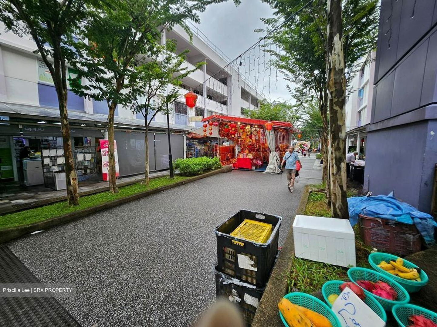 Bedok Town Centre (D16), Shop House #522799431
